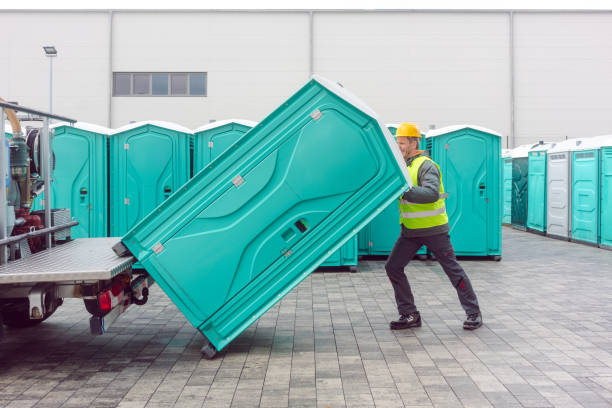 Best Affordable porta potty rental  in St Charles, MO
