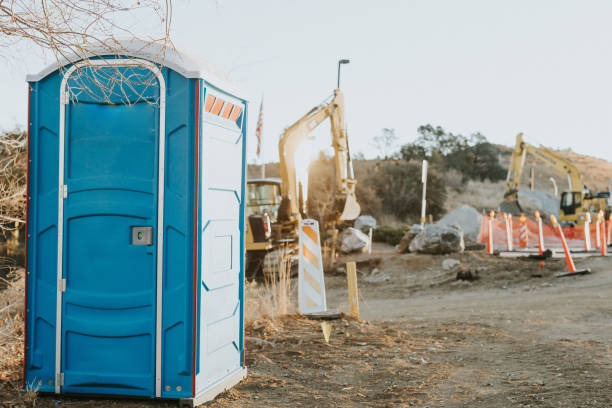 Portable Toilet Options We Offer in St Charles, MO