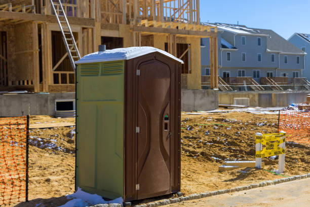 Best Sanitation services for porta potties  in St Charles, MO