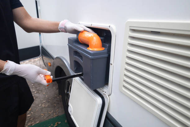 St Charles, MO porta potty rental Company