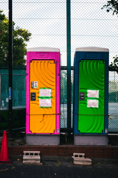 Best Portable restroom solutions  in St Charles, MO
