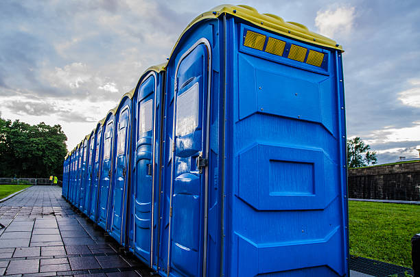 Sanitation services for porta potties in St Charles, MO