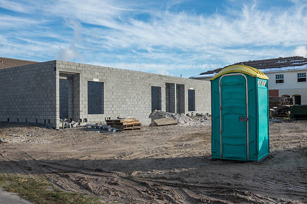 Best Event porta potty rental  in St Charles, MO